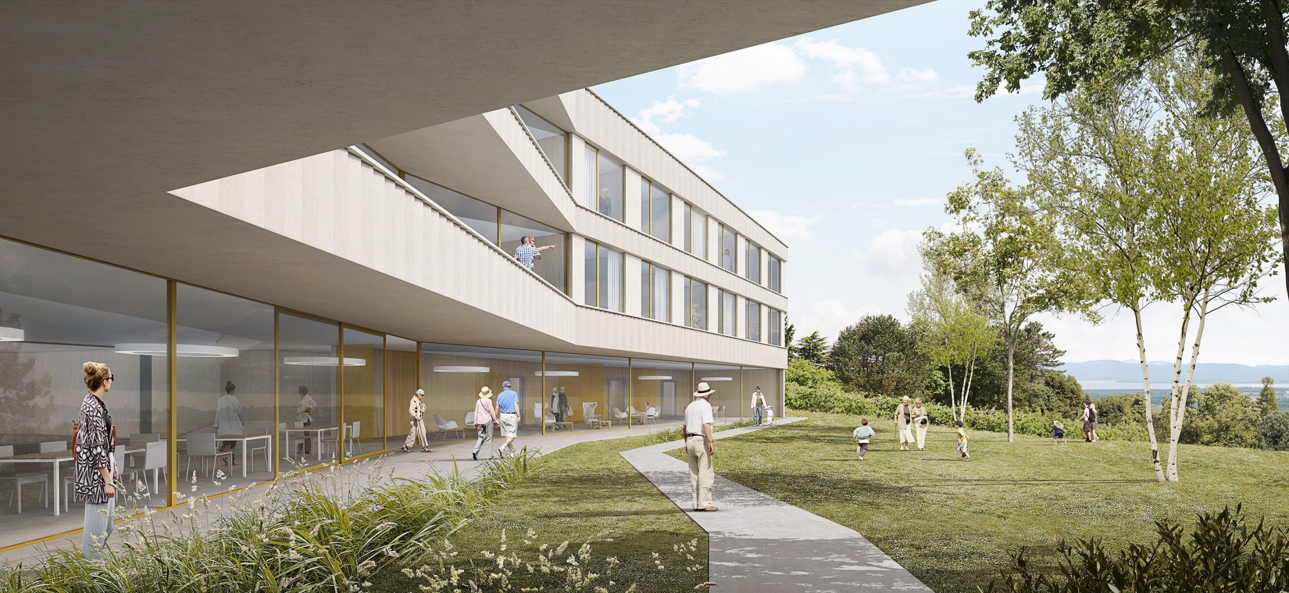 EMS Belle Saison image