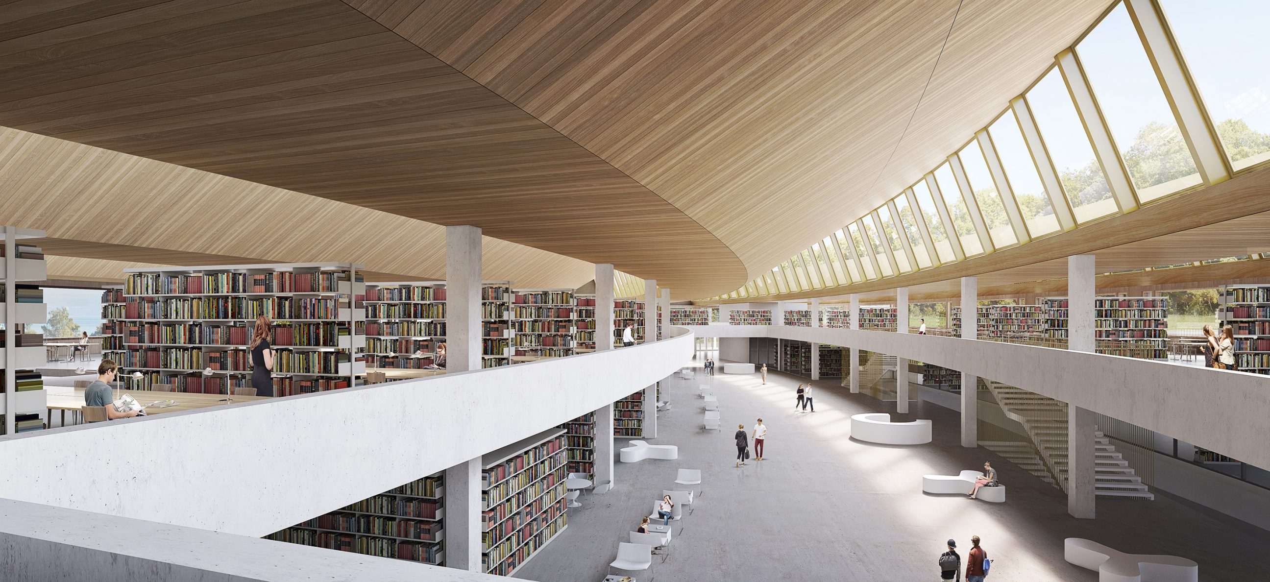 Dorigny’s Unitheque image