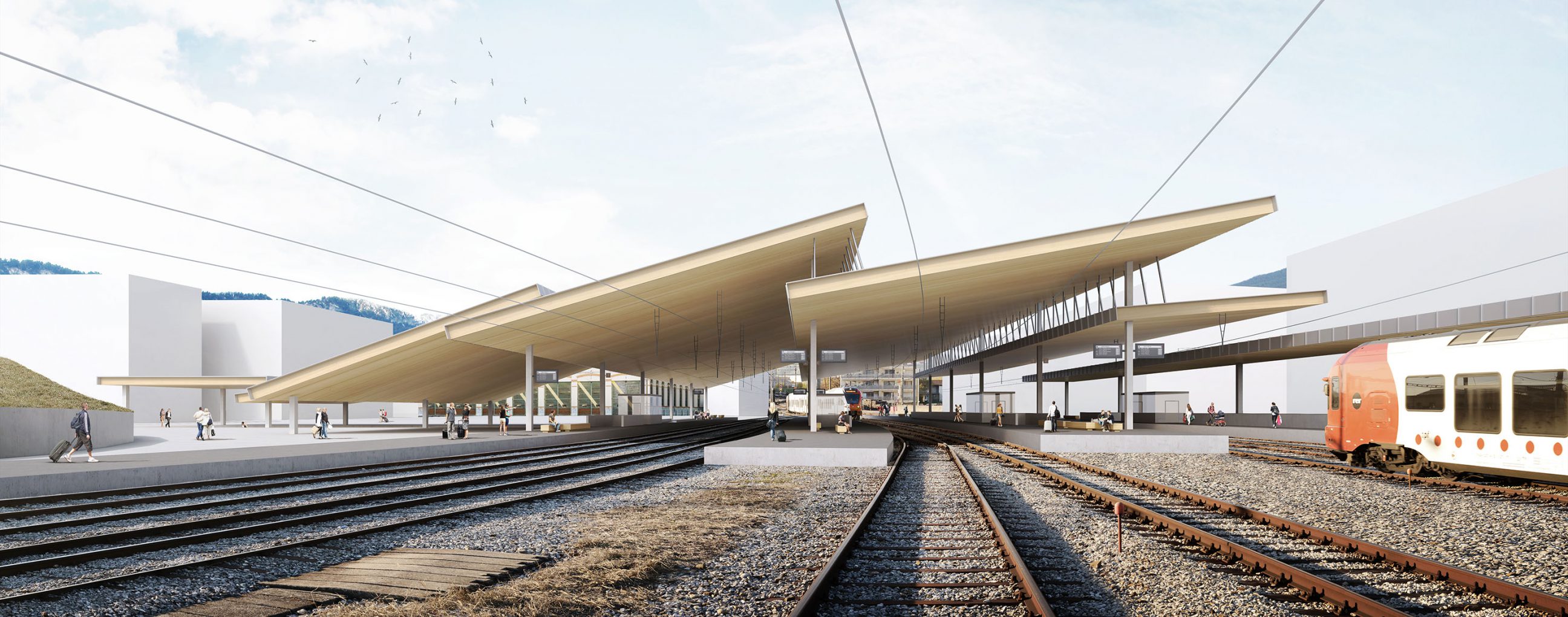 Central Station image