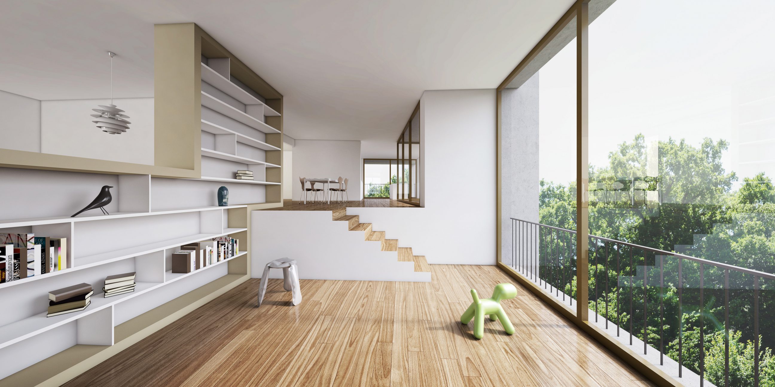 Champendal’s Housing image