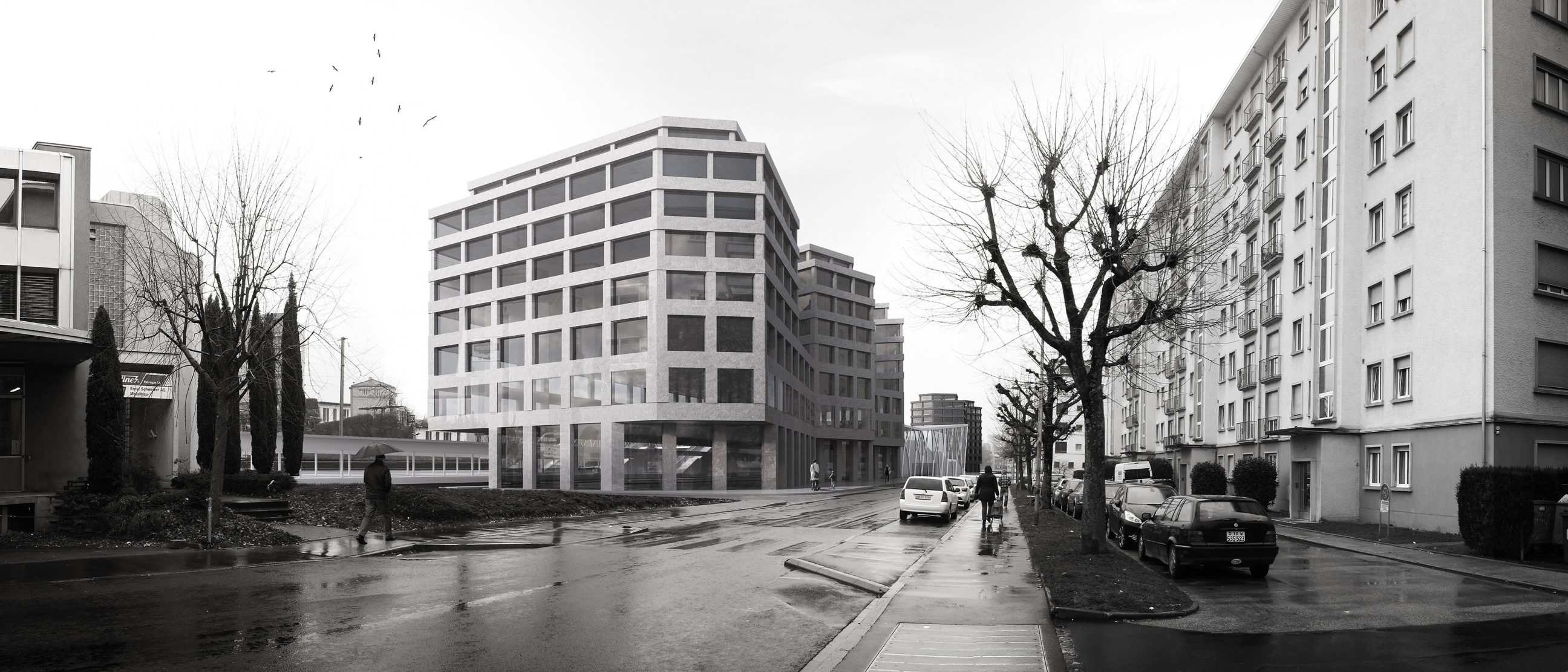 Housing Station image