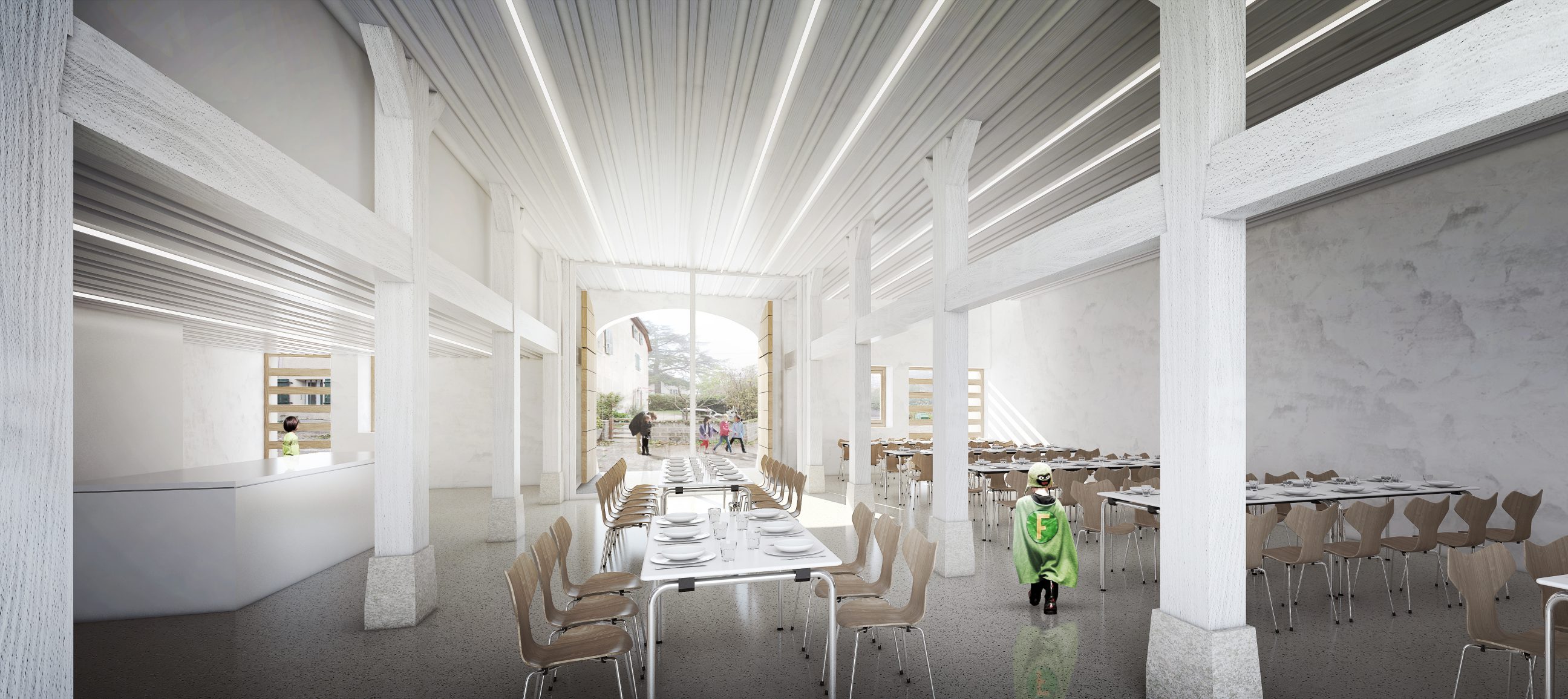 Golay Bourquin Farm image