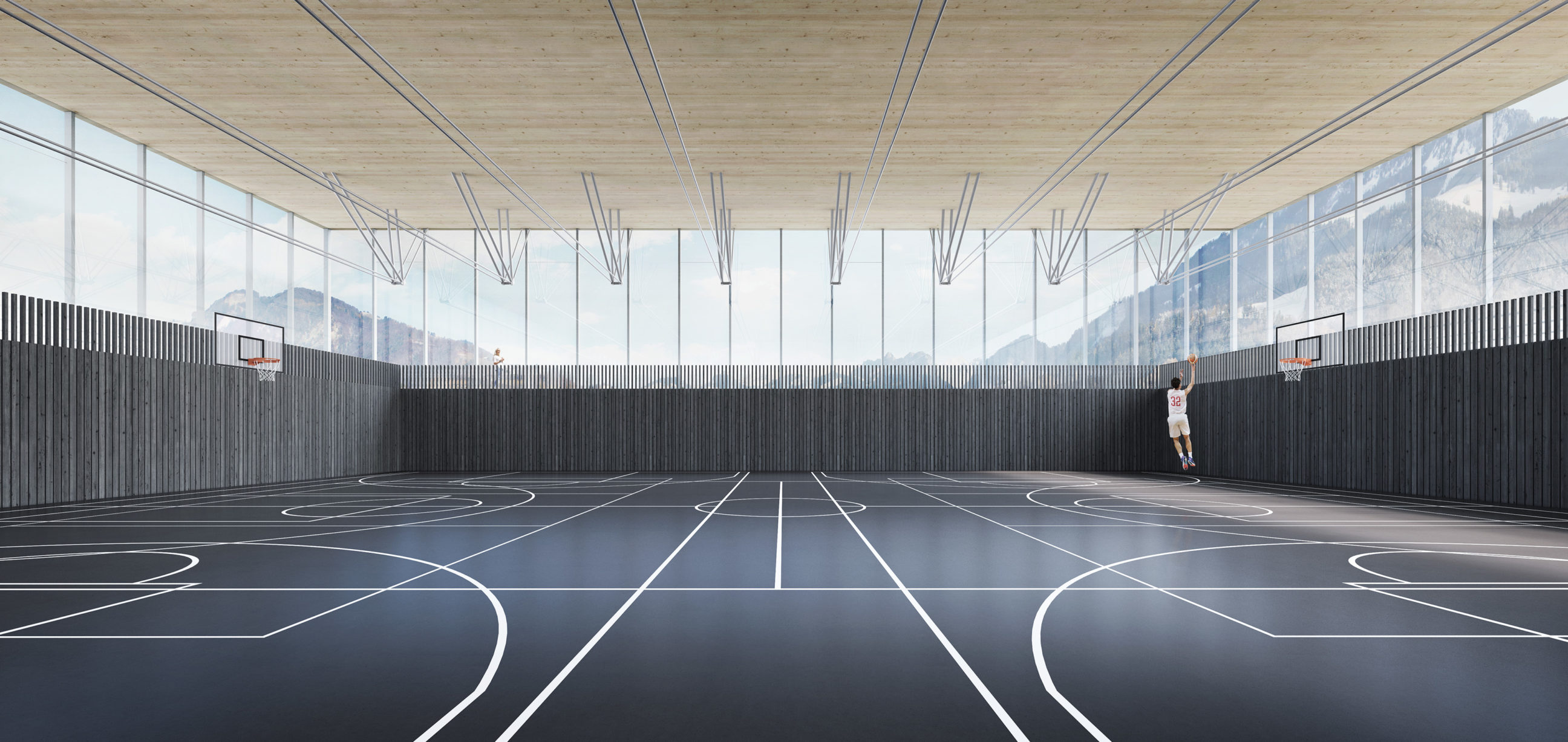 Broc’s Sport Center image