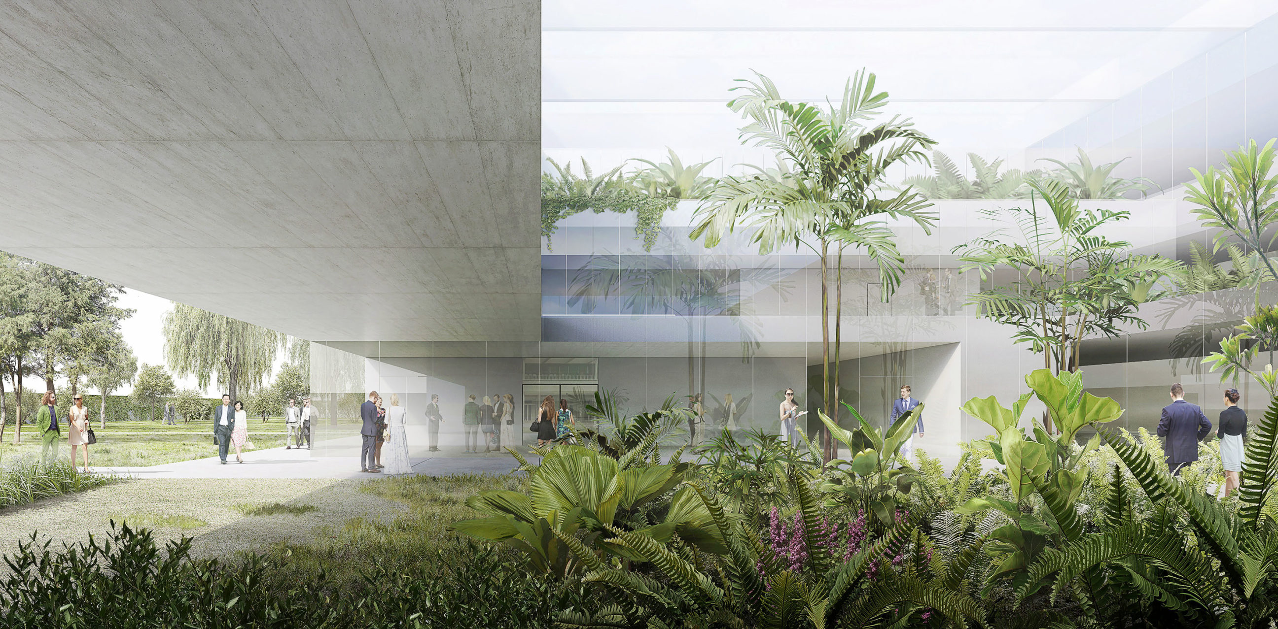 Swiss’ Embassy image