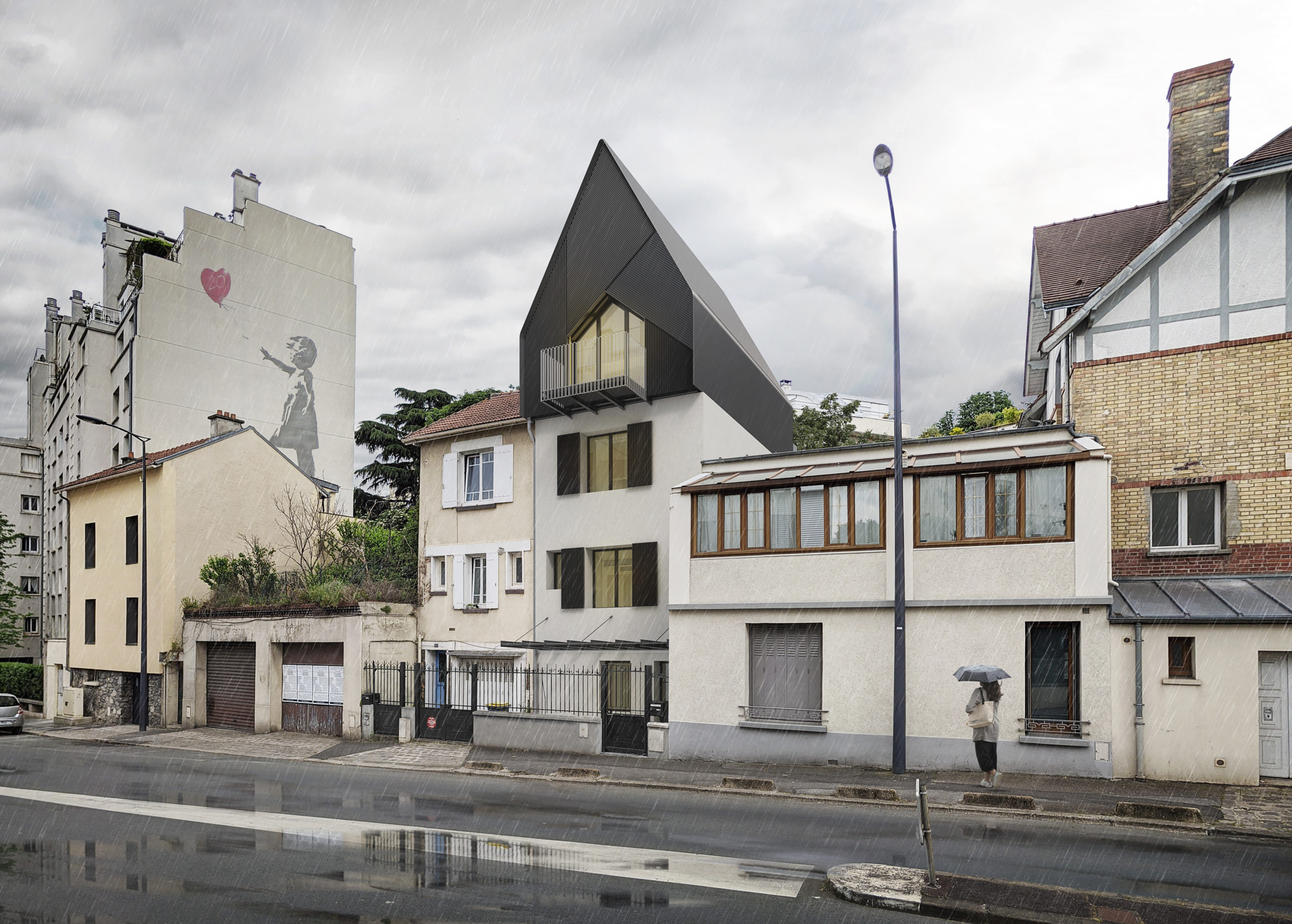 House’s extension image