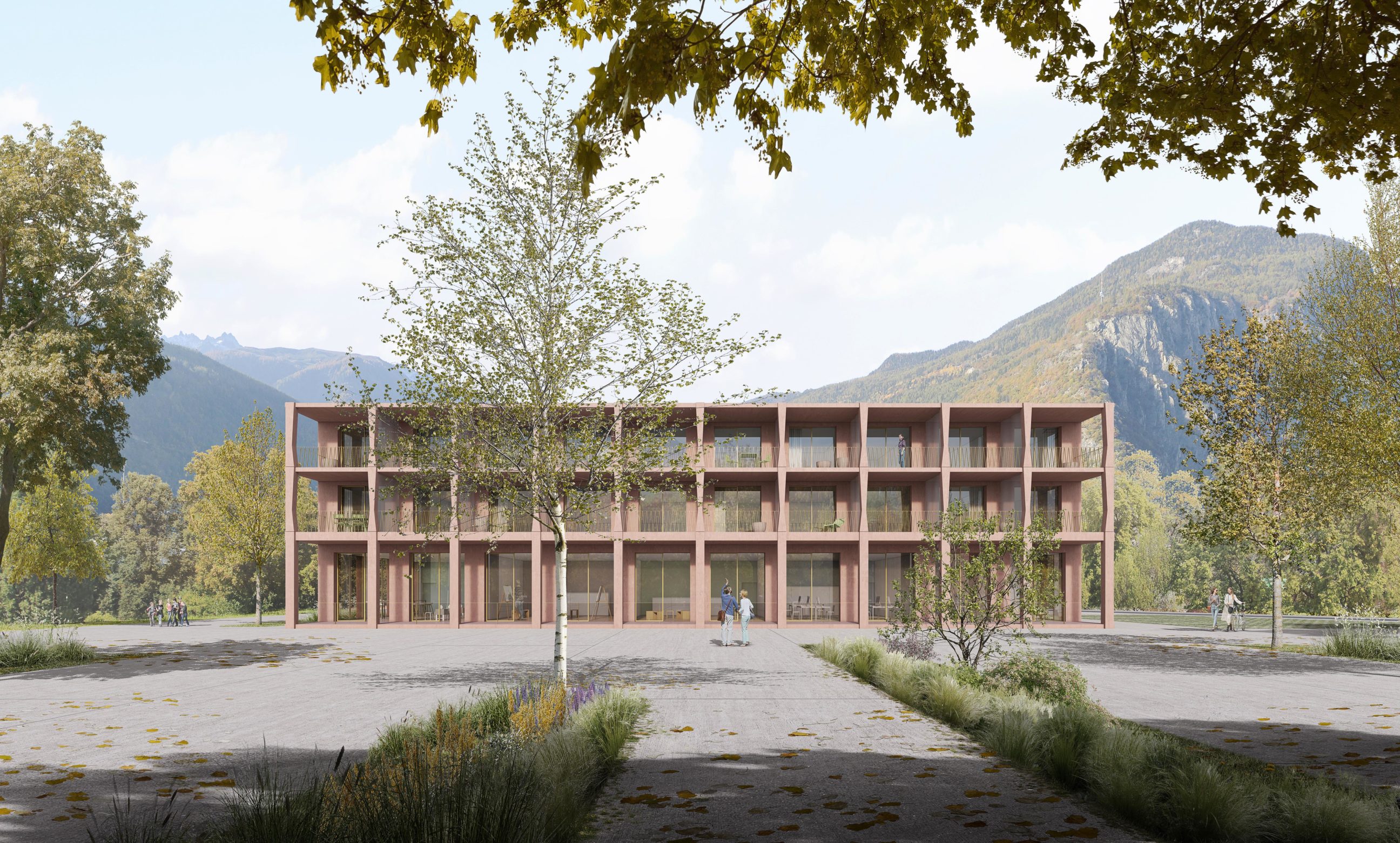 Valais de Coeur image